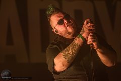 The O'Reillys and the Paddyhats - Eisheilige Nacht 2024 - Dortmund