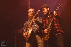 The O'Reillys and the Paddyhats - Eisheilige Nacht 2024 - Dortmund