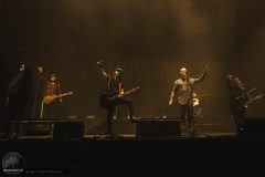 The O'Reillys and the Paddyhats - Eisheilige Nacht 2024 - Dortmund