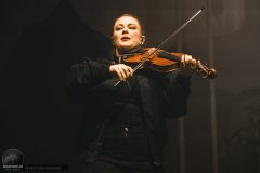 The O'Reillys and the Paddyhats - Eisheilige Nacht 2024 - Dortmund