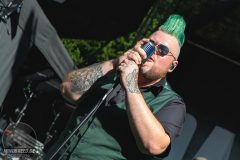 The O'Reillys and the Paddyhats - Feuertal Festival 2024