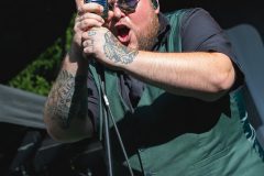 The O'Reillys and the Paddyhats - Feuertal Festival 2024