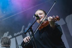 The O'Reillys and the Paddyhats - Feuertal Festival 2024