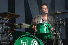 The O'Reillys and the Paddyhats - Feuertal Festival 2024
