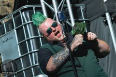 The O'Reillys and the Paddyhats - Feuertal Festival 2024