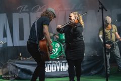 The O'Reillys and the Paddyhats - Feuertal Festival 2024
