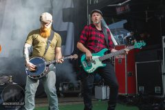 The O'Reillys and the Paddyhats - Feuertal Festival 2024