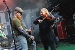 The O'Reillys and the Paddyhats - Feuertal Festival 2024