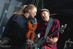 The O'Reillys and the Paddyhats - Feuertal Festival 2024
