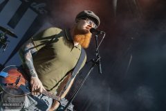 The O'Reillys and the Paddyhats - Feuertal Festival 2024