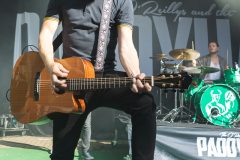 The O'Reillys and the Paddyhats - Feuertal Festival 2024