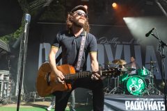 The O'Reillys and the Paddyhats - Feuertal Festival 2024