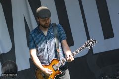 The O'Reillys and the Paddyhats - Feuertal Festival 2024