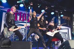 The Other - Amphi 2024