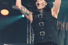 The Other - Amphi 2024