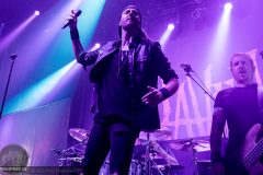 The Raven Age Luxemburg am 08.06.2022