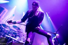 The Raven Age Luxemburg am 08.06.2022