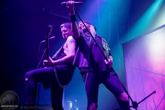 The Raven Age Luxemburg am 08.06.2022