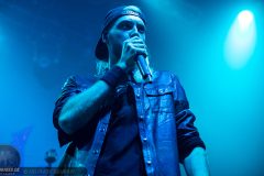 The Raven Age Luxemburg am 08.06.2022