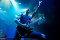 The Raven Age Luxemburg am 08.06.2022