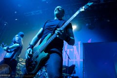 The Raven Age Luxemburg am 08.06.2022