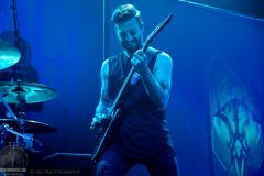The Raven Age Luxemburg am 08.06.2022