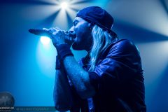 The Raven Age Luxemburg am 08.06.2022