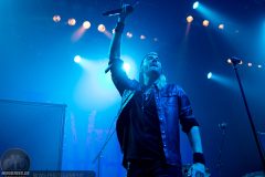 The Raven Age Luxemburg am 08.06.2022