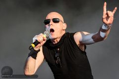 The Sisters of Mercy - M'era Luna 2022