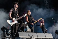 The Sisters of Mercy - M'era Luna 2022