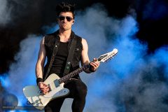 The Sisters of Mercy - M'era Luna 2022