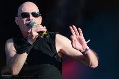 The Sisters of Mercy - M'era Luna 2022
