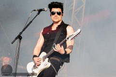 The Sisters of Mercy - M'era Luna 2022