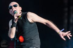 The Sisters of Mercy - M'era Luna 2022