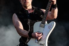 The Sisters of Mercy - M'era Luna 2022
