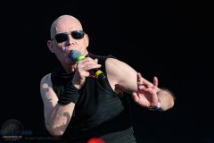 The Sisters of Mercy - M'era Luna 2022