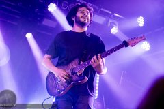Third Wave im Colos-Saal Aschaffenburg am 13.07.2024