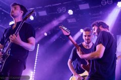 Third Wave im Colos-Saal Aschaffenburg am 13.07.2024