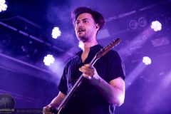 Third Wave im Colos-Saal Aschaffenburg am 13.07.2024