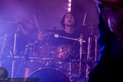 Third Wave im Colos-Saal Aschaffenburg am 13.07.2024