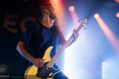 Third Wave im Colos-Saal Aschaffenburg am 13.07.2024