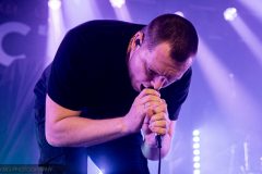 Third Wave im Colos-Saal Aschaffenburg am 13.07.2024