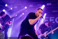 Third Wave im Colos-Saal Aschaffenburg am 13.07.2024