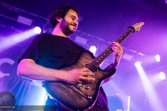 Third Wave im Colos-Saal Aschaffenburg am 13.07.2024