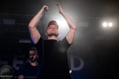 Third Wave im Colos-Saal Aschaffenburg am 13.07.2024