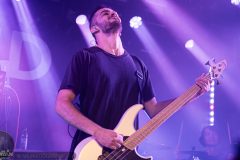 Third Wave im Colos-Saal Aschaffenburg am 13.07.2024