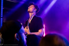 Third Wave im Colos-Saal Aschaffenburg am 13.07.2024