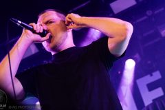 Third Wave im Colos-Saal Aschaffenburg am 13.07.2024
