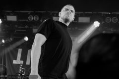 Third Wave im Colos-Saal Aschaffenburg am 13.07.2024