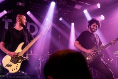 Third Wave im Colos-Saal Aschaffenburg am 13.07.2024